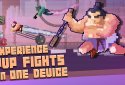 Super Hero Fight Club (Unreleased) screenshot 2