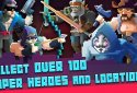Super Hero Fight Club (Unreleased) screenshot 3