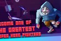 Super Hero Fight Club (Unreleased) screenshot 4
