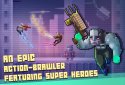 Super Hero Fight Club (Unreleased) screenshot 6