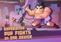 Super Hero Fight Club (Unreleased) screenshot 7