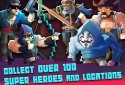 Super Hero Fight Club (Unreleased) screenshot 8