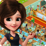 Cooking Country - Design Cafe
