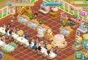 Cooking Country - Design Cafe screenshot 6