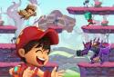 BoBoiBoy Galaxy Run: Fight World to Defend Earth! screenshot 1 BoBoiBoy Galaxy Run: Fight World to Defend Earth! screenshot 1