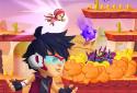 BoBoiBoy Galaxy Run: Fight World to Defend Earth! screenshot 3 BoBoiBoy Galaxy Run: Fight World to Defend Earth! screenshot 3