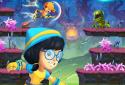 BoBoiBoy Galaxy Run: Fight World to Defend Earth! screenshot 4 BoBoiBoy Galaxy Run: Fight World to Defend Earth! screenshot 4