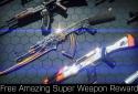 Overkill Strike: fury shooting beast screenshot 2