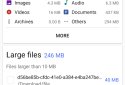 Cx Провідник screenshot 7