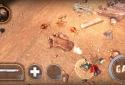 Outback Defender (Unreleased) screenshot 1