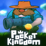 Pocket Kingdom - Tim tom's Journey