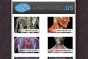 Анатомія Game Anatomicus Pro screenshot 1