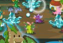 Dragon Keepers - Fantasy Clicker Game screenshot 1