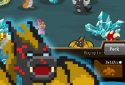 Dragon Keepers - Fantasy Clicker Game screenshot 4