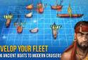 Sea Battle 3D - Naval Fight screenshot 1