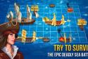 Sea Battle 3D - Naval Fight screenshot 2