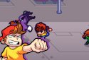 Beat Street screenshot 5