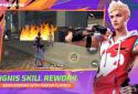 Free Fire - Battlegrounds screenshot 7
