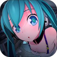 Hatsune Miku Live Wallpaper Hatsune Miku Live Wallpaper