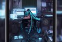 Hatsune Miku Live Wallpaper screenshot 1 Hatsune Miku Live Wallpaper screenshot 1