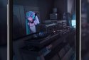 Hatsune Miku Live Wallpaper screenshot 2 Hatsune Miku Live Wallpaper screenshot 2