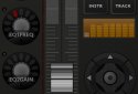 TouchDAW screenshot 1