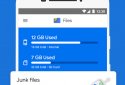 Files Go by Google: Free up space on your phone screenshot 1