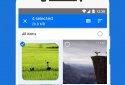 Files Go by Google: Free up space on your phone screenshot 2