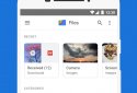 Files Go by Google: Free up space on your phone screenshot 3