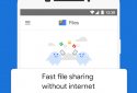 Files Go by Google: Free up space on your phone screenshot 4
