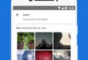 Files Go by Google: Free up space on your phone screenshot 5