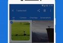 Files Go by Google: Free up space on your phone screenshot 6
