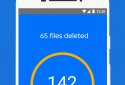 Files Go by Google: Free up space on your phone screenshot 7