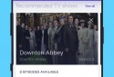 Учим английский язык по фильмам и сериалам - EWA screenshot 2