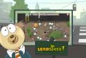LeadStreet: Entrepreneurial board game for kids screenshot 5