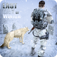 Останній день зими - FPS Frontline Shooter