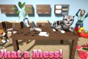 Cat Simulator - and friends ? screenshot 1