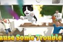Cat Simulator - and friends ? screenshot 3