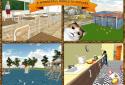 Cat Simulator - and friends ? screenshot 6