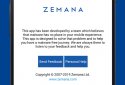 Мобільний Антивірус Zemana screenshot 5