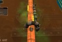 Iron Ant-Robot Ant Fire & Shoot in Insect World screenshot 1