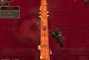 Iron Ant-Robot Ant Fire & Shoot in Insect World screenshot 10