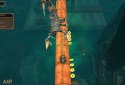 Iron Ant-Robot Ant Fire & Shoot in Insect World screenshot 2