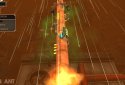 Iron Ant-Robot Ant Fire & Shoot in Insect World screenshot 3
