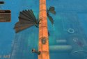 Iron Ant-Robot Ant Fire & Shoot in Insect World screenshot 4