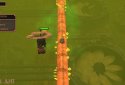 Iron Ant-Robot Ant Fire & Shoot in Insect World screenshot 5