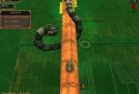 Iron Ant-Robot Ant Fire & Shoot in Insect World screenshot 6