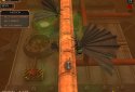 Iron Ant-Robot Ant Fire & Shoot in Insect World screenshot 7