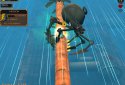 Iron Ant-Robot Ant Fire & Shoot in Insect World screenshot 8