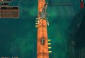 Iron Ant-Robot Ant Fire & Shoot in Insect World screenshot 9